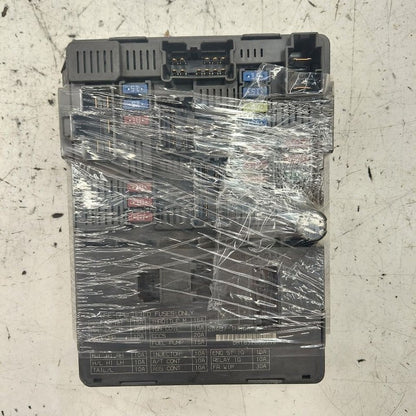 Fuse Box Engine Hatchback Note Fits 13-19 Nissan Versa