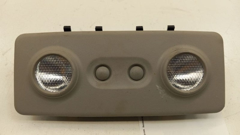 Chevy Traverse Dome Light Roof Lamp 2009 2010 2011 2012