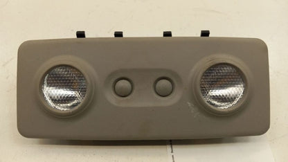 Chevy Traverse Dome Light Roof Lamp 2009 2010 2011 2012