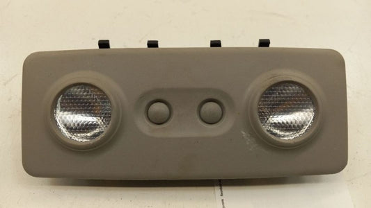 Chevy Traverse Dome Light Roof Lamp 2009 2010 2011 2012