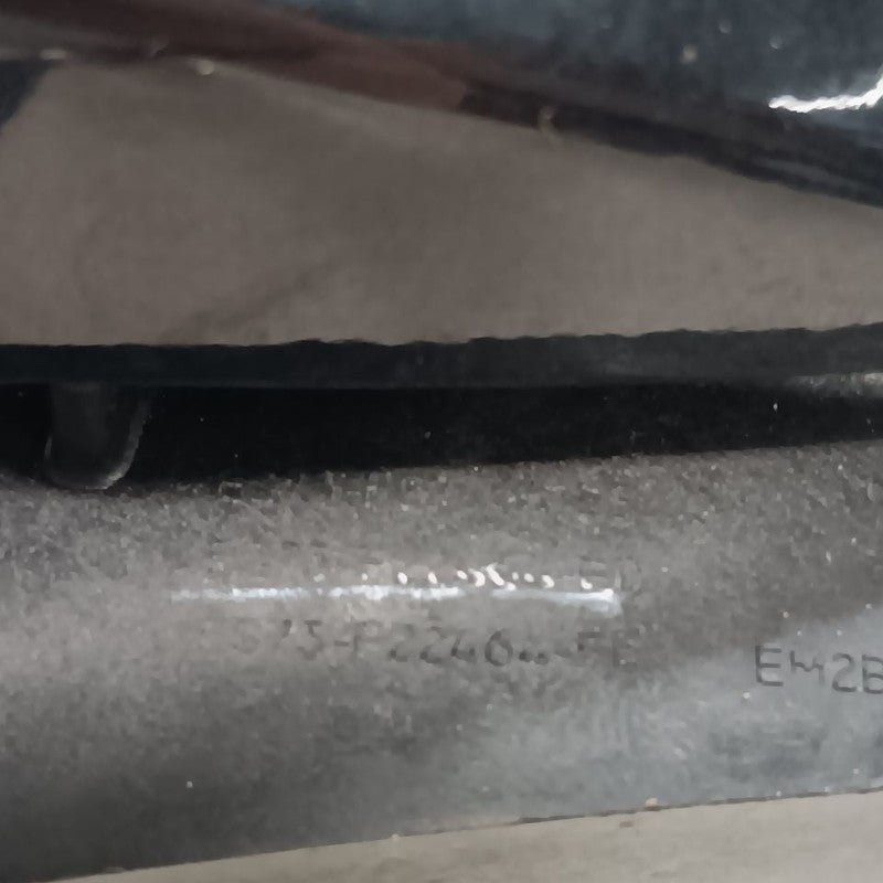 Passenger Right Front Door Handle Exterior Fits 15-24 Ford Edge OEM