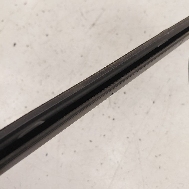 Honda Clarity Door Glass Window Weather Strip Trim Front Left Driver  