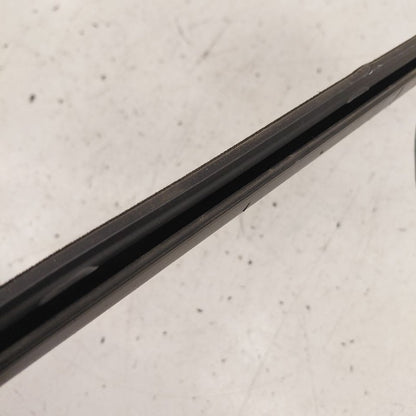 Honda Clarity Door Glass Window Weather Strip Trim Front Left Driver  
