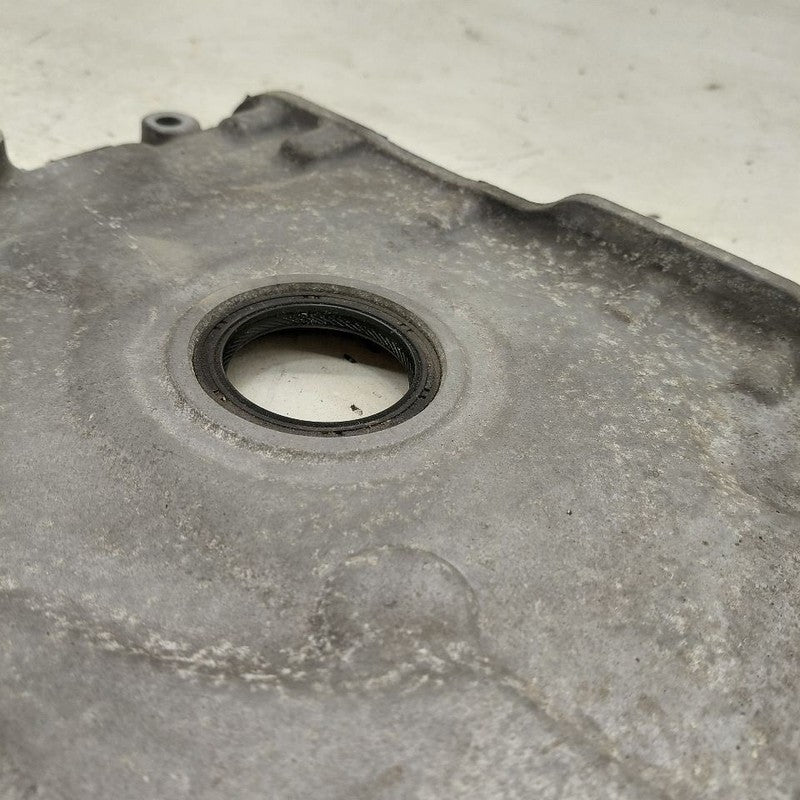 2018 Fiat 500 X 2.4 Model Timing Cover