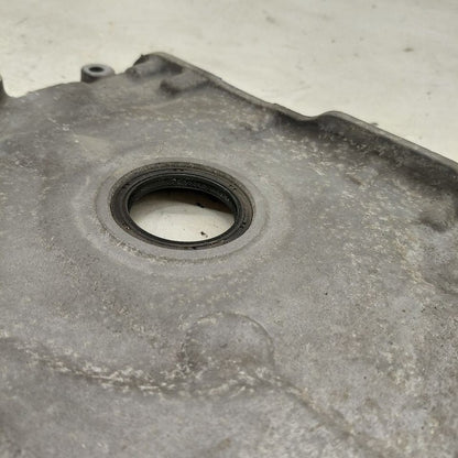 2018 Fiat 500 X 2.4 Model Timing Cover