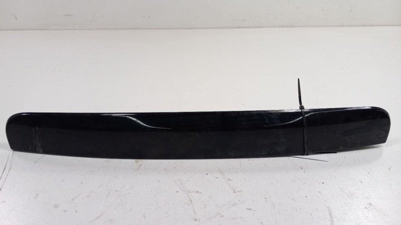 Nissan Sentra Tail Finish Panel 2008 