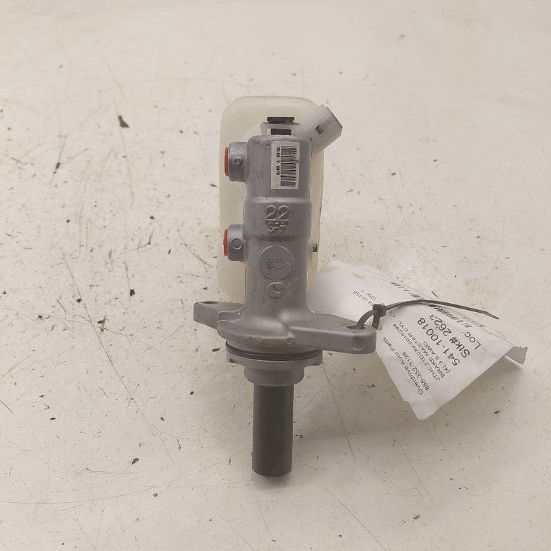 Brake Master Cylinder Fits 18-20 Lexus IS300
