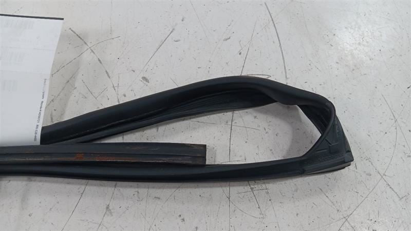 Honda Civic Door Glass Window Seal Rubber Right Passenger Rear Back 20