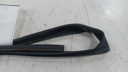 Honda Civic Door Glass Window Seal Rubber Right Passenger Rear Back 20