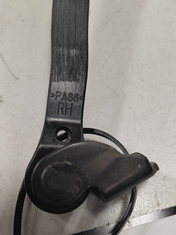 Jeep Compass Door Check Right Passenger Rear Hinge Stopper Detent 2025