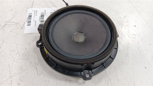 Kia Forte Speaker Right Passenger Rear 2016 2015 2014