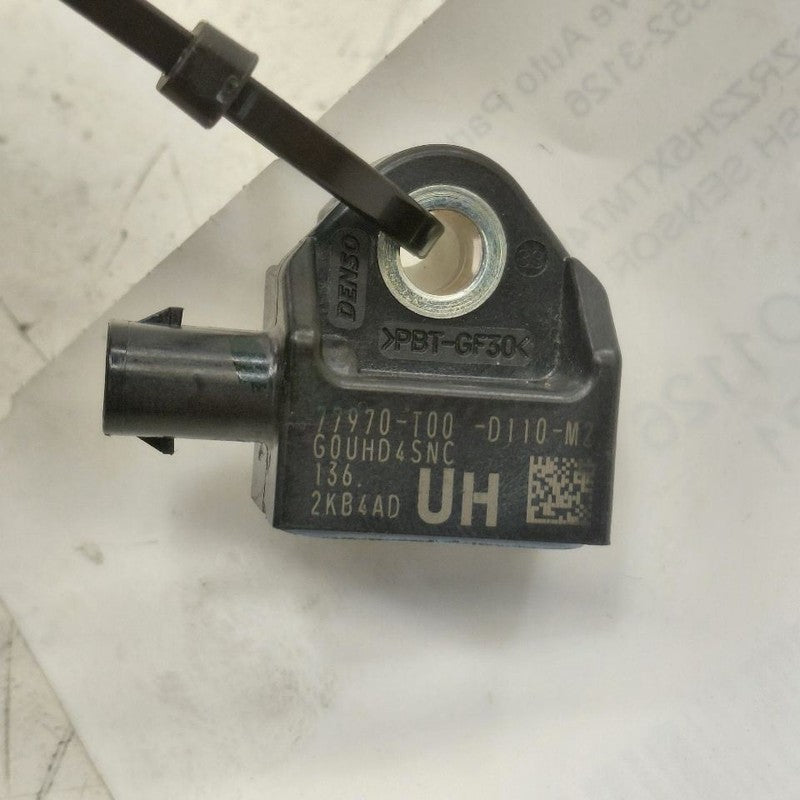 Honda HR-V Contact Sensor  2026 2025 2024 2023