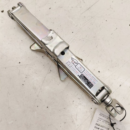 Honda CR-Z Spare Tire Changing Jack  2015 2014 2013