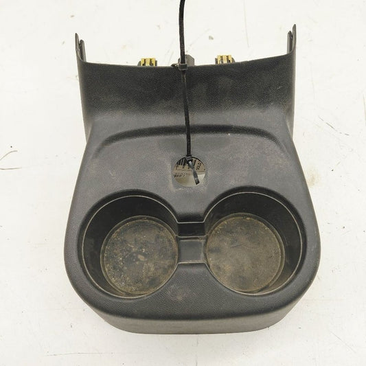 Chevy Volt Cup Holder  2019 2018 2017 2016 OEM