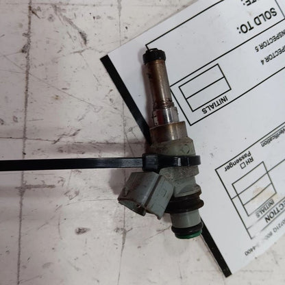 Upper Fuel Injection Injector Fits 13-20 22-23 Subaru BRZ OEM