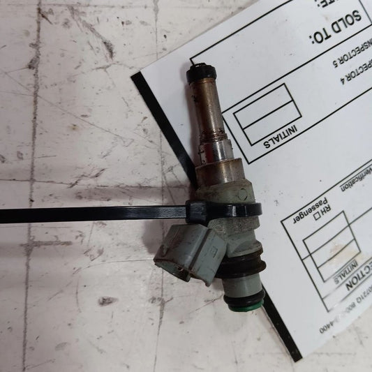 Upper Fuel Injection Injector Fits 13-20 22-23 Subaru BRZ OEM