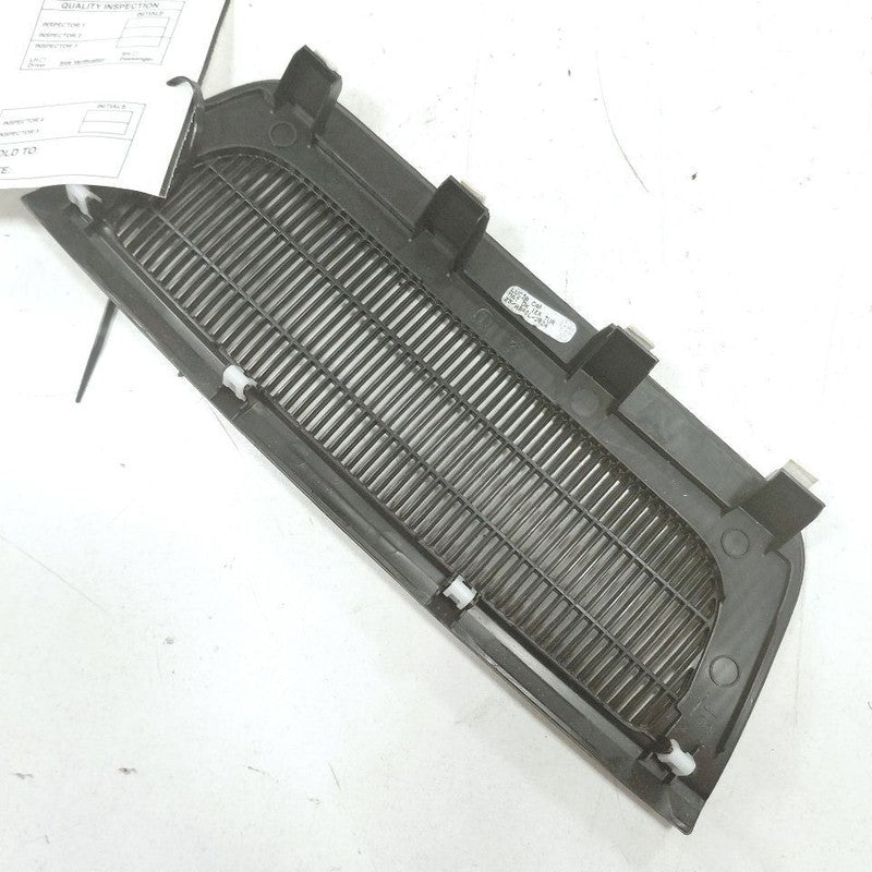 Jeep Compass Dash Speaker Cover Center Middle  2025 2024 2023 OEM