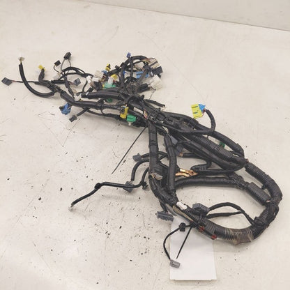 Honda CR-V Dash Wire Wiring Harness  2019 2018 2017
