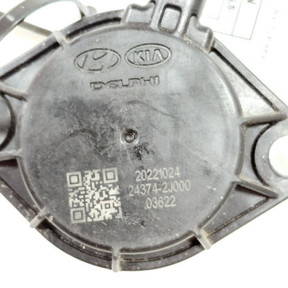 Hyundai Elantra Variable Timing Gear Control Valve Solenoid Cylinder H