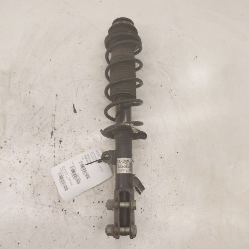 Passenger Right Strut Front Hatchback Note Fits 14-19 Nissan Versa