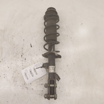 Passenger Right Strut Front Hatchback Note Fits 14-19 Nissan Versa
