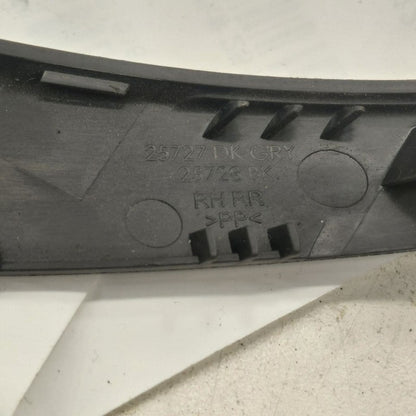 Chevy Volt Passenger Right Rear Door Trim 2016 2017 2018 2019