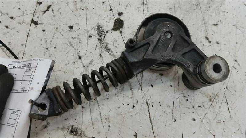 Chevy Cruze Belt Tensioner Pulley CRUZE Belt Tensioner 2012 2013 2014 