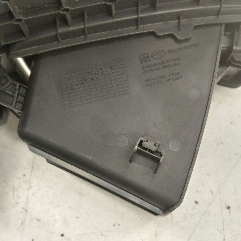 Chevy Trax Driver Left Lower Dash Bezel Trim 2022 2021