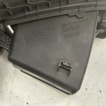 Chevy Trax Driver Left Lower Dash Bezel Trim 2022 2021
