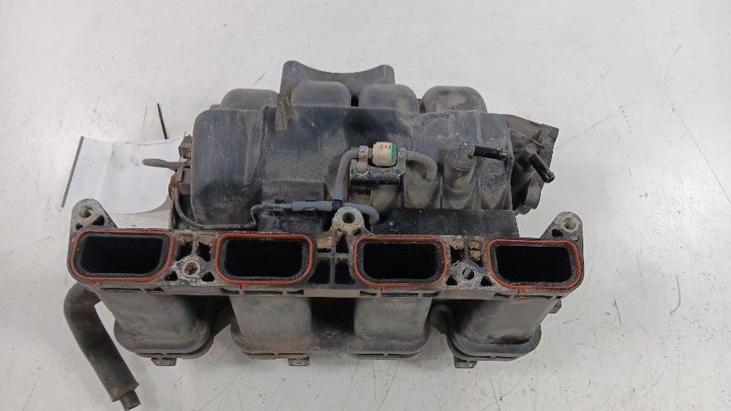 Air Intake Manifold 2.4L VIN 7 8th Digit Canada Emissions Fits 11-15 O