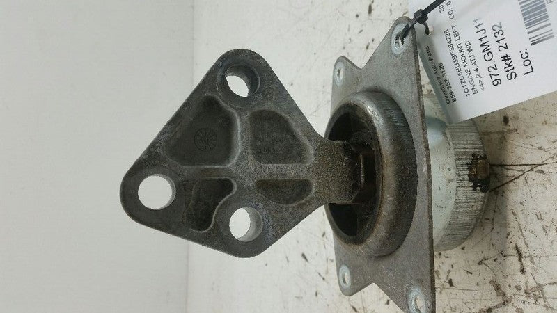 Chevy Malibu Engine Motor Mount Left Driver Side 2008 2009 2010 2011 2