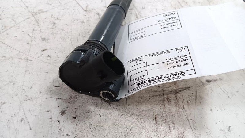 Coil Ignition Ignitor 2 Door Without Turbo Fits 12-17 FIAT 500 OEM