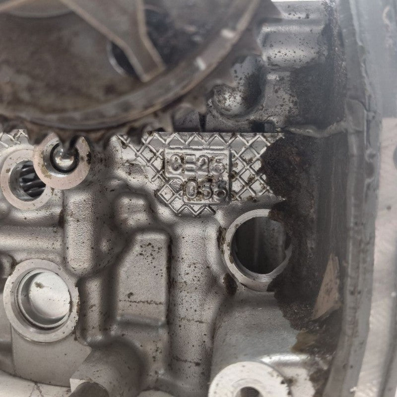 Driver Front Engine Cylinder Head 2.5L Japan Built 24-25 XV Subaru Cro