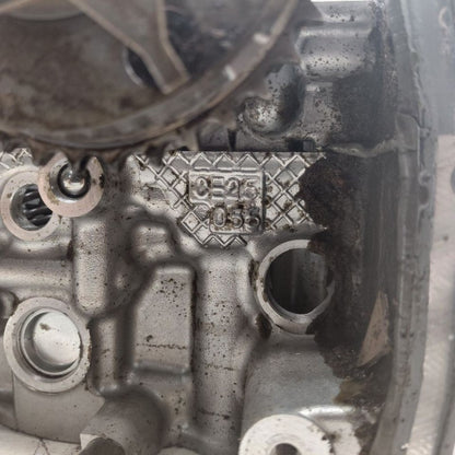 Driver Front Engine Cylinder Head 2.5L Japan Built 24-25 XV Subaru Cro