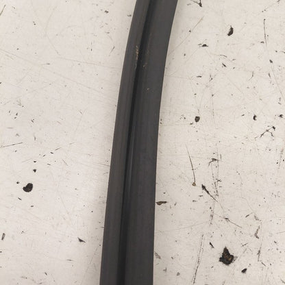 Buick Encore GX Door Glass Window Seal Rubber Left Driver Front  2022 