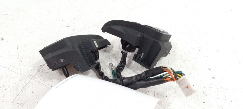 Lexus GS350 Steering Wheel Controls 2007 2008 2009