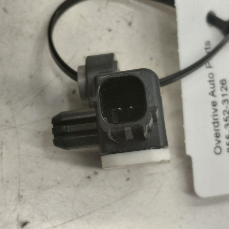 Volvo S60 Contact Sensor  2013 2014 2015