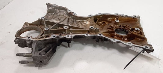 PE0110500A Timing Cover 2.0L Fits 12-18 MAZDA 3