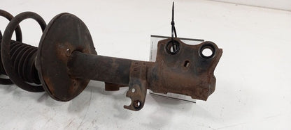 4852080256 Driver Left Strut Front Japan Built Strut ID 48520-12B40 Fits 11 COROLLA 