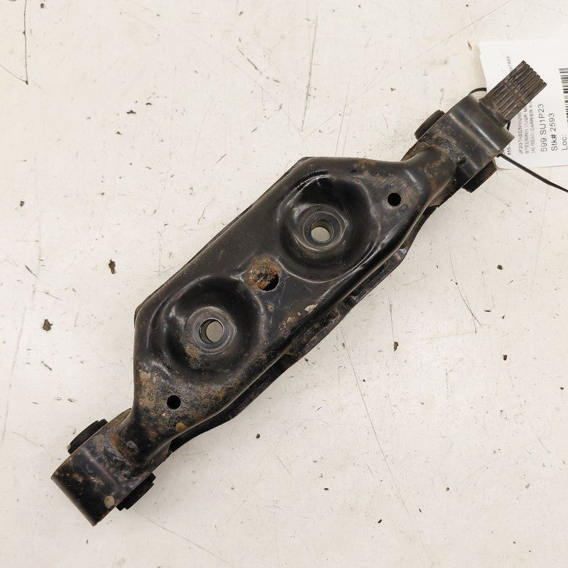 Subaru Crosstrek Rear Carrier X-Member Mount  2023 2022 2021