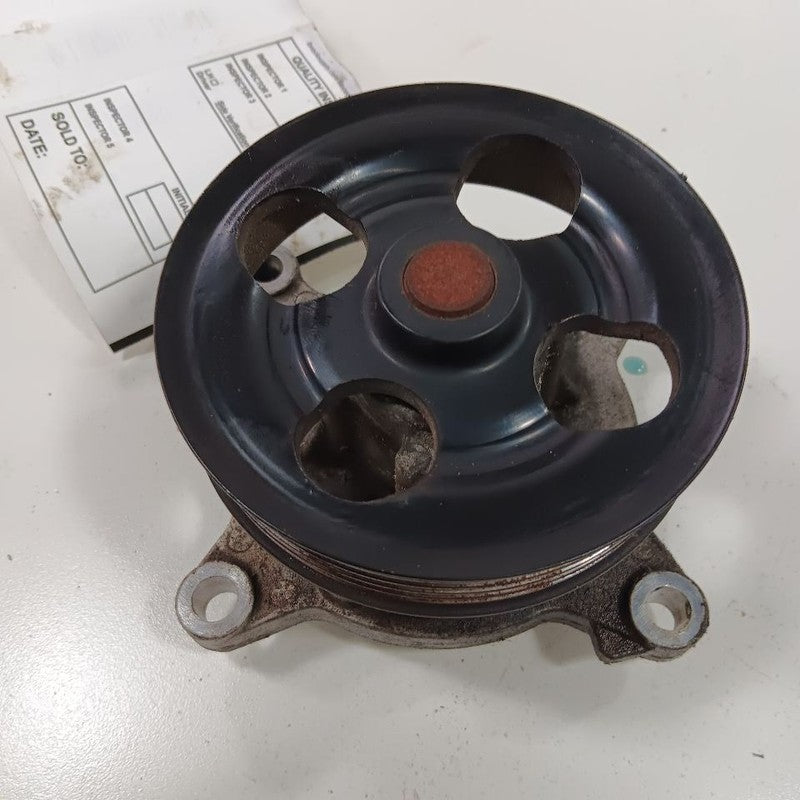 Coolant Water Pump Fits 14-20 Nissan Rogue  OEM
