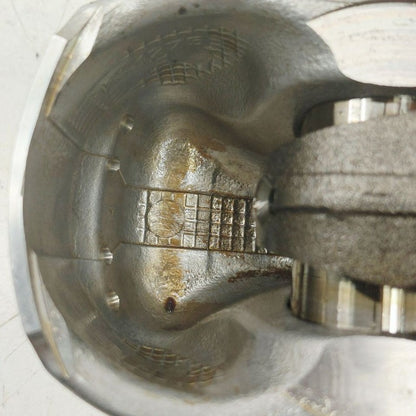 Mazda 3 Single Piston With Connecting Rod   2.5 2023 2022 2021