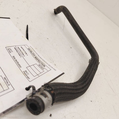 Nissan Maxima Automatic Transmission Oil Cooler Line Tube Hose  2018 2