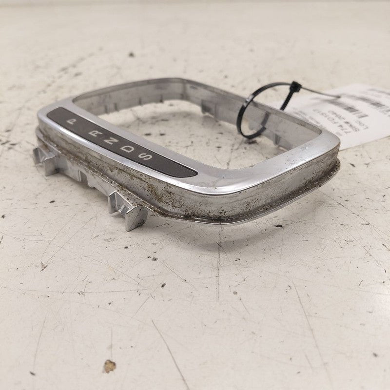 Ford Edge Shifter Bezel Trim Shift Console Surround Trim  2018 2017 20