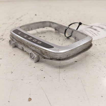 Ford Edge Shifter Bezel Trim Shift Console Surround Trim  2018 2017 20