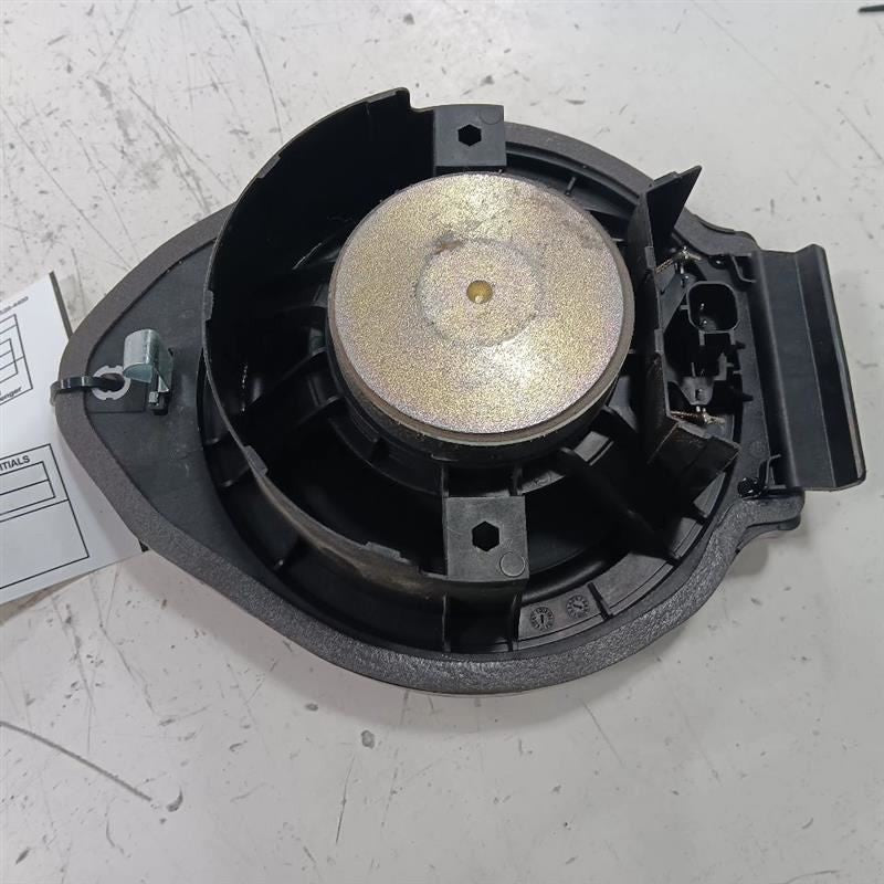 Chevy Malibu Speaker Right Passenger Rear  2019 2020 2021 2022 2023 20