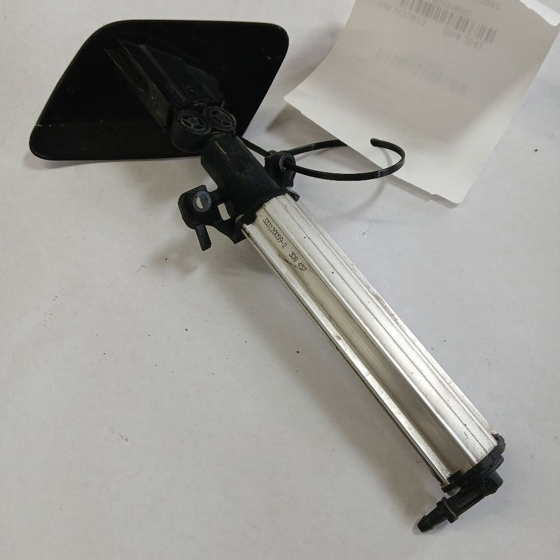 Volvo S60 Passenger Right Side Headlight Washer Nozzle {333120059-2} 2
