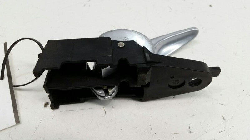 Dodge Dart Door Handle Right Passenger Rear Interior OEM 2013 2014 2015 2016