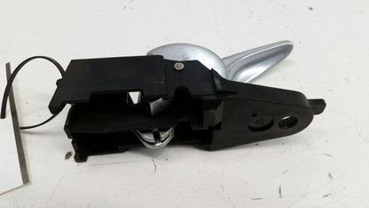 Dodge Dart Door Handle Right Passenger Rear Interior OEM 2013 2014 2015 2016