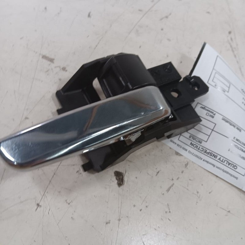 Outlander Sport Door Handle Right Passenger Rear Interior Inside  2022